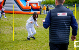 Galeria aktualności Rodzinny i sportowy piknik w Szkole Podstawowej nr 2 w Trzebiatowie 19