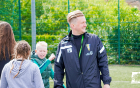 Galeria aktualności Rodzinny i sportowy piknik w Szkole Podstawowej nr 2 w Trzebiatowie 23
