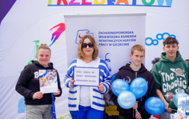 Galeria aktualności Rodzinny i sportowy piknik w Szkole Podstawowej nr 2 w Trzebiatowie 25