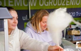 Galeria aktualności Rodzinny i sportowy piknik w Szkole Podstawowej nr 2 w Trzebiatowie 26