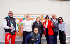 Galeria aktualności Rodzinny i sportowy piknik w Szkole Podstawowej nr 2 w Trzebiatowie 27