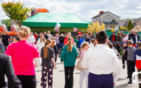 Galeria aktualności Rodzinny i sportowy piknik w Szkole Podstawowej nr 2 w Trzebiatowie 29