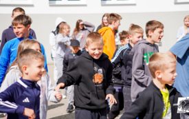 Galeria aktualności Rodzinny i sportowy piknik w Szkole Podstawowej nr 2 w Trzebiatowie 33