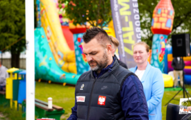 Galeria aktualności Rodzinny i sportowy piknik w Szkole Podstawowej nr 2 w Trzebiatowie 37