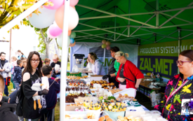 Galeria aktualności Rodzinny i sportowy piknik w Szkole Podstawowej nr 2 w Trzebiatowie 50