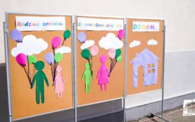 Galeria aktualności Rodzinny i sportowy piknik w Szkole Podstawowej nr 2 w Trzebiatowie 51