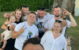 Galeria aktualności Awans do serie A drużyny KS. Sus Travel "Orzeł" Mrzeżyno! 1