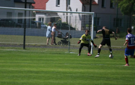 Galeria aktualności Awans do serie A drużyny KS. Sus Travel "Orzeł" Mrzeżyno! 7