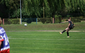 Galeria aktualności Awans do serie A drużyny KS. Sus Travel "Orzeł" Mrzeżyno! 9