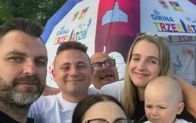 Galeria aktualności Awans do serie A drużyny KS. Sus Travel "Orzeł" Mrzeżyno! 14