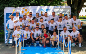 Galeria aktualności Awans do serie A drużyny KS. Sus Travel "Orzeł" Mrzeżyno! 15