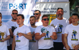 Galeria aktualności Awans do serie A drużyny KS. Sus Travel "Orzeł" Mrzeżyno! 18