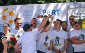 Galeria aktualności Awans do serie A drużyny KS. Sus Travel "Orzeł" Mrzeżyno! 19