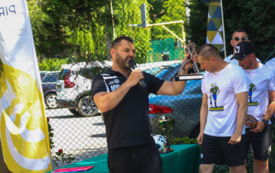 Galeria aktualności Awans do serie A drużyny KS. Sus Travel "Orzeł" Mrzeżyno! 26