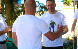 Galeria aktualności Awans do serie A drużyny KS. Sus Travel "Orzeł" Mrzeżyno! 29