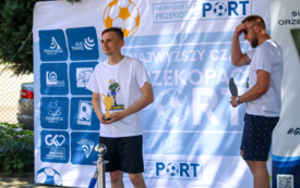 Galeria aktualności Awans do serie A drużyny KS. Sus Travel "Orzeł" Mrzeżyno! 35