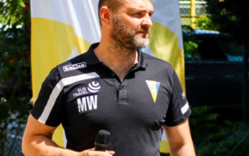 Galeria aktualności Awans do serie A drużyny KS. Sus Travel "Orzeł" Mrzeżyno! 38