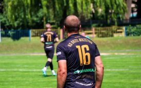 Galeria aktualności Awans do serie A drużyny KS. Sus Travel "Orzeł" Mrzeżyno! 41