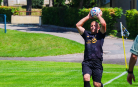 Galeria aktualności Awans do serie A drużyny KS. Sus Travel "Orzeł" Mrzeżyno! 43
