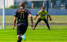 Galeria aktualności Awans do serie A drużyny KS. Sus Travel "Orzeł" Mrzeżyno! 45