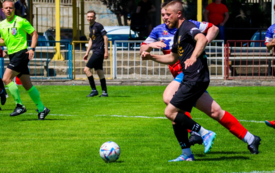 Galeria aktualności Awans do serie A drużyny KS. Sus Travel "Orzeł" Mrzeżyno! 46