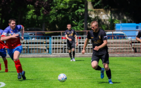 Galeria aktualności Awans do serie A drużyny KS. Sus Travel "Orzeł" Mrzeżyno! 47