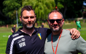 Galeria aktualności Awans do serie A drużyny KS. Sus Travel "Orzeł" Mrzeżyno! 52