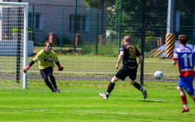 Galeria aktualności Awans do serie A drużyny KS. Sus Travel "Orzeł" Mrzeżyno! 55