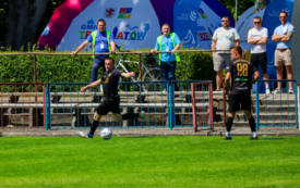 Galeria aktualności Awans do serie A drużyny KS. Sus Travel "Orzeł" Mrzeżyno! 56