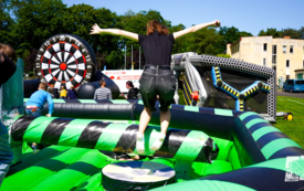 Galeria aktualności Sportowy Dzień Dziecka &ndash; radość, zabawa i pozytywna energia! 22