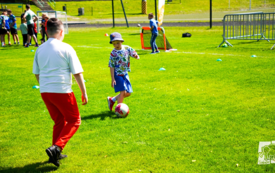 Galeria aktualności Sportowy Dzień Dziecka &ndash; radość, zabawa i pozytywna energia! 29