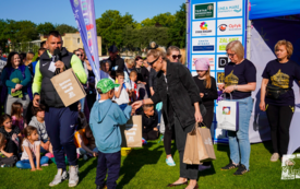 Galeria aktualności Sportowy Dzień Dziecka &ndash; radość, zabawa i pozytywna energia! 41