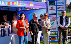 Galeria aktualności Sportowy Dzień Dziecka &ndash; radość, zabawa i pozytywna energia! 50