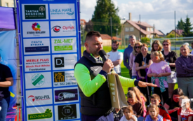 Galeria aktualności Sportowy Dzień Dziecka &ndash; radość, zabawa i pozytywna energia! 52