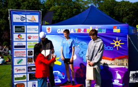 Galeria aktualności Sportowy Dzień Dziecka &ndash; radość, zabawa i pozytywna energia! 76