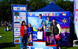 Galeria aktualności Sportowy Dzień Dziecka &ndash; radość, zabawa i pozytywna energia! 77