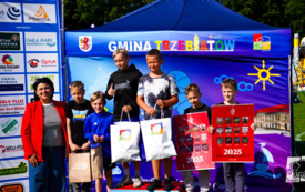 Galeria aktualności Sportowy Dzień Dziecka &ndash; radość, zabawa i pozytywna energia! 79