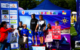 Galeria aktualności Sportowy Dzień Dziecka &ndash; radość, zabawa i pozytywna energia! 80