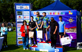 Galeria aktualności Sportowy Dzień Dziecka &ndash; radość, zabawa i pozytywna energia! 81