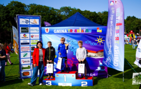 Galeria aktualności Sportowy Dzień Dziecka &ndash; radość, zabawa i pozytywna energia! 84