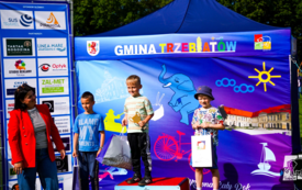 Galeria aktualności Sportowy Dzień Dziecka &ndash; radość, zabawa i pozytywna energia! 85