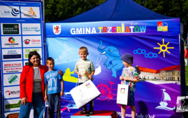 Galeria aktualności Sportowy Dzień Dziecka &ndash; radość, zabawa i pozytywna energia! 86