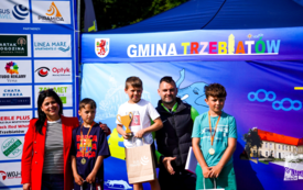 Galeria aktualności Sportowy Dzień Dziecka &ndash; radość, zabawa i pozytywna energia! 94