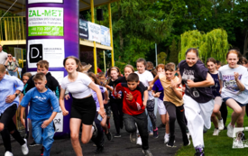 Galeria aktualności Sportowy Dzień Dziecka &ndash; radość, zabawa i pozytywna energia! 110