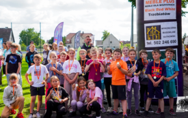 Galeria aktualności Sportowy Dzień Dziecka &ndash; radość, zabawa i pozytywna energia! 111