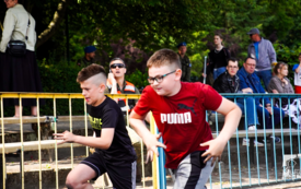 Galeria aktualności Sportowy Dzień Dziecka &ndash; radość, zabawa i pozytywna energia! 116