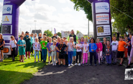 Galeria aktualności Sportowy Dzień Dziecka &ndash; radość, zabawa i pozytywna energia! 118