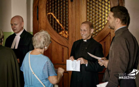 Galeria aktualności Podsumowanie wydarzenia &bdquo;Sąsiady &ndash; Trzebiatowskie Spotkania Kultur&rdquo; 69