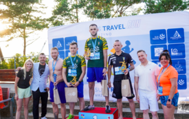Galeria aktualności SUS TRAVEL RUN MRZEŻYNO 2025 &ndash; PODSUMOWANIE WYDARZENIA 2