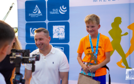 Galeria aktualności SUS TRAVEL RUN MRZEŻYNO 2025 &ndash; PODSUMOWANIE WYDARZENIA 3